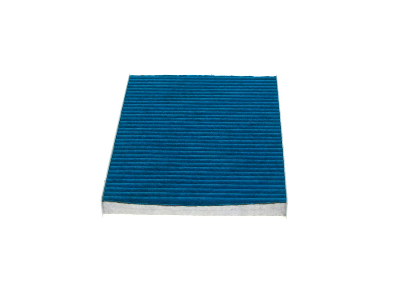 Filter, Innenraumluft