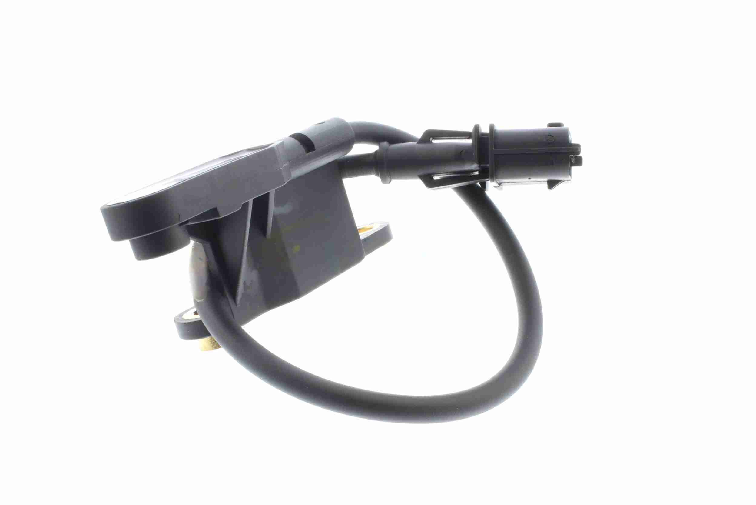 Sensor, Z&uuml;ndimpuls