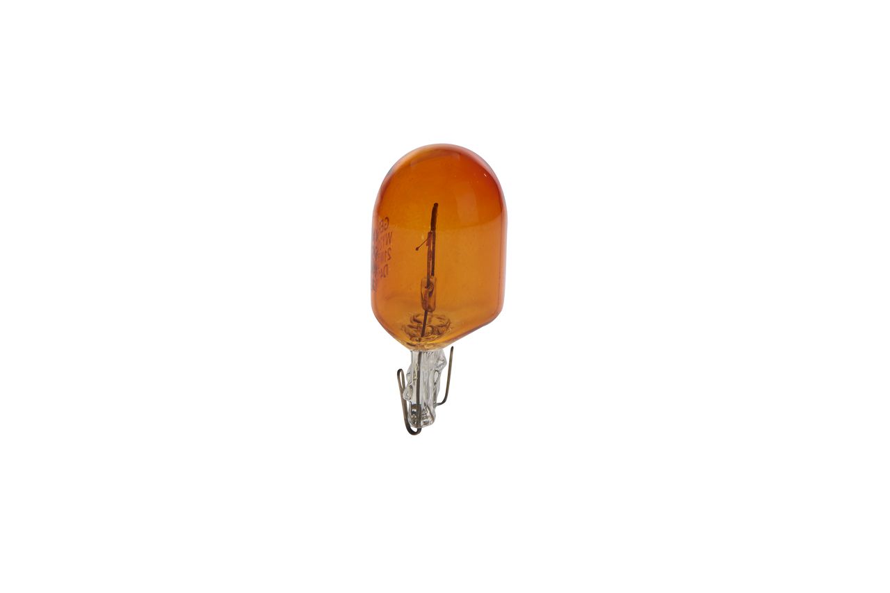 Gl&uuml;hlampe, Blinkleuchte