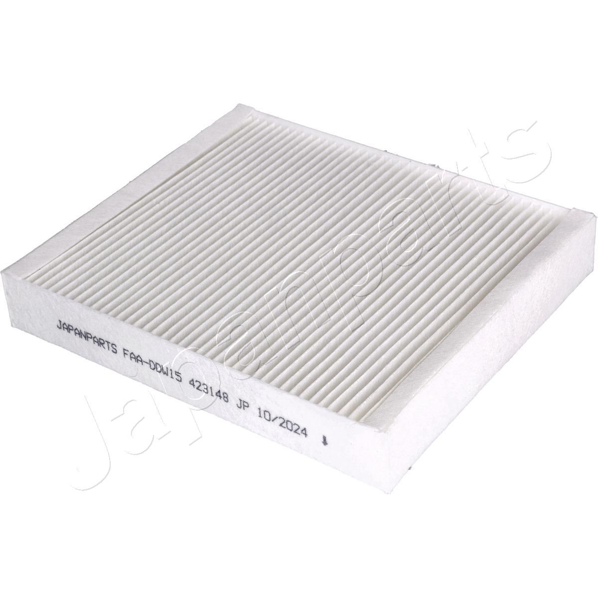 Filter, Innenraumluft
