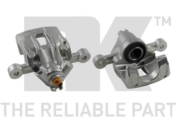 Bremssattel