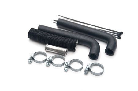 Monteringssett, motorvarmersystem