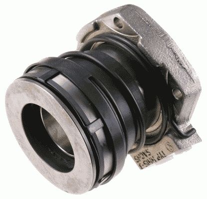 Cilindro esclavo concéntrico