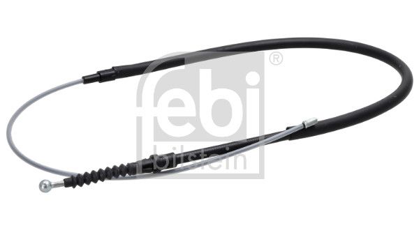 FEBI BILSTEIN 30727 - Seilzug, Feststellbremse