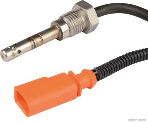 Sensor, Abgastemperatur