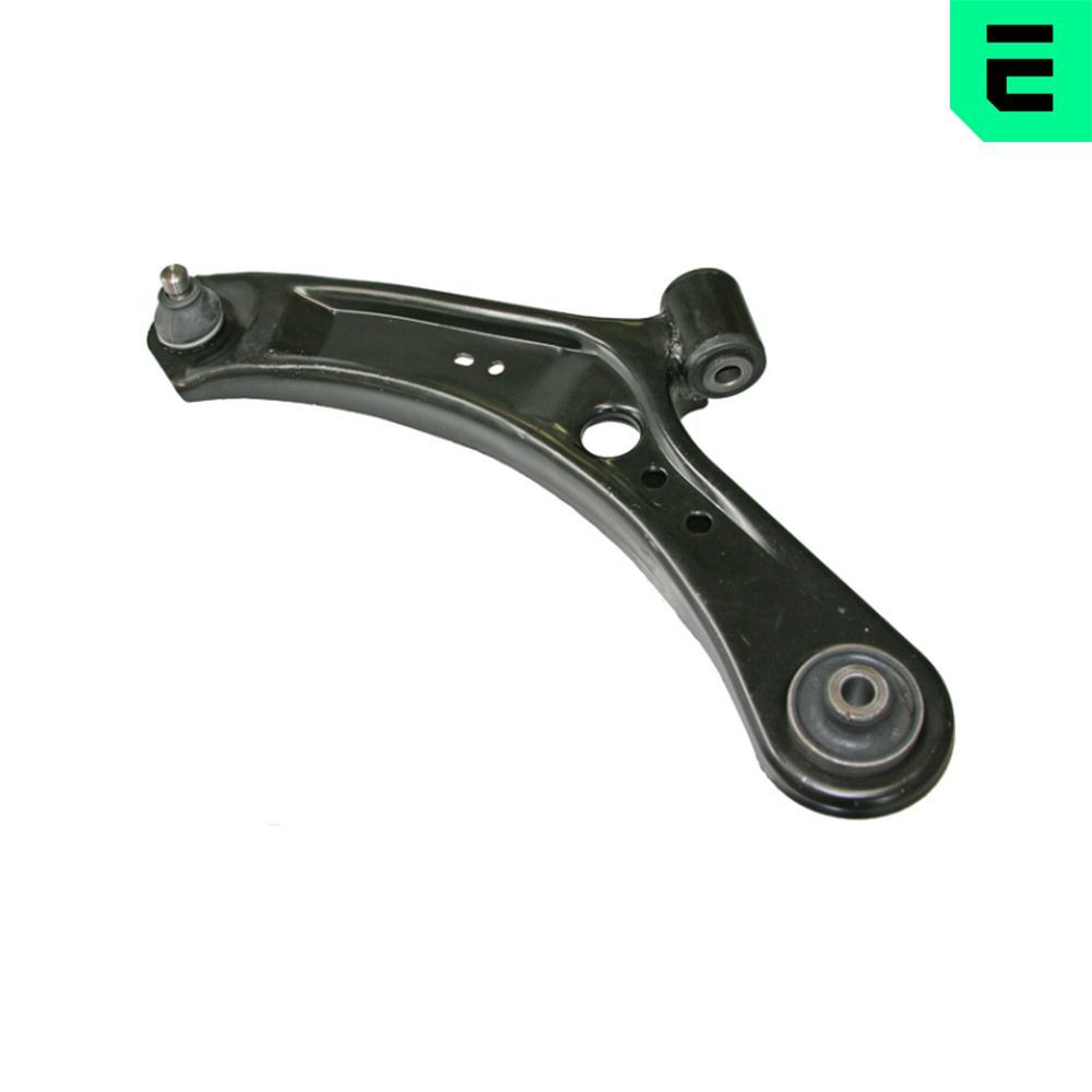 Control/Trailing Arm, wheel suspension G6-1153