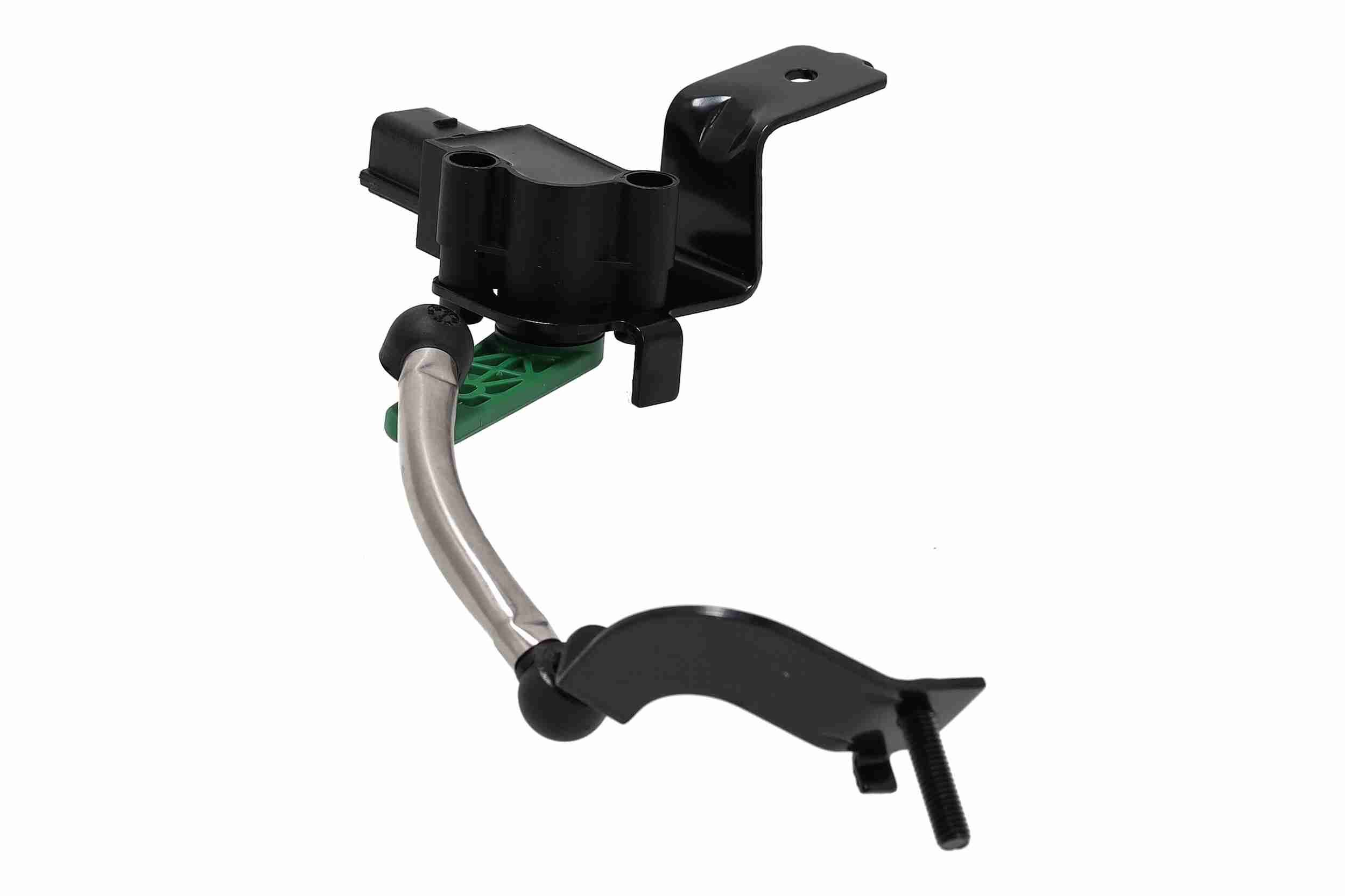 Sensor, Leuchtweitenregulierung