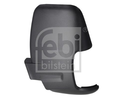 Abdeckung, Außenspiegel