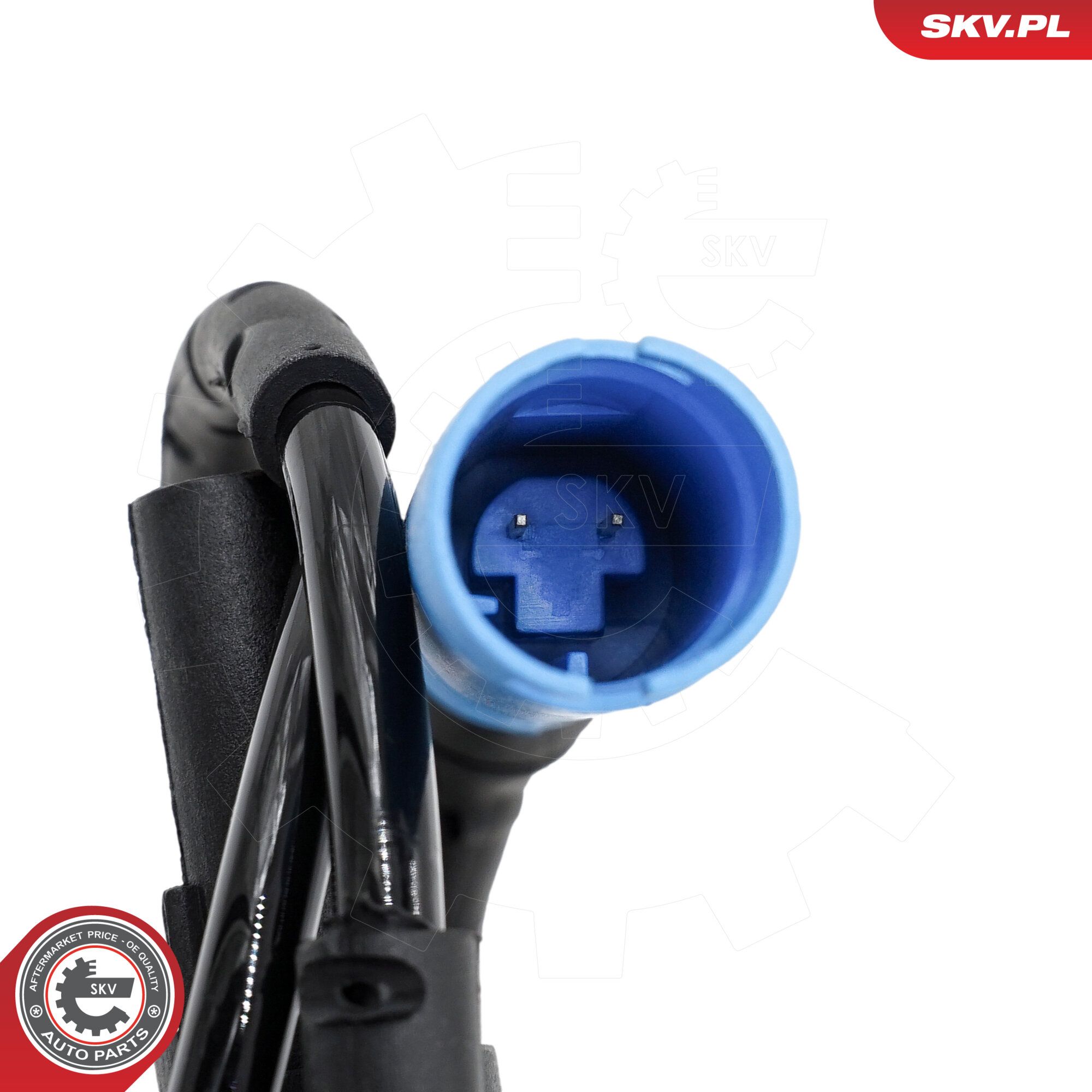 Sensor, Raddrehzahl Sensor, Raddrehzahl
