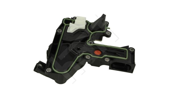 alyvos atskyriklis, karterio alsuoklis