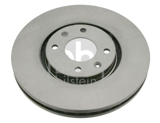 Brake Disc 22923