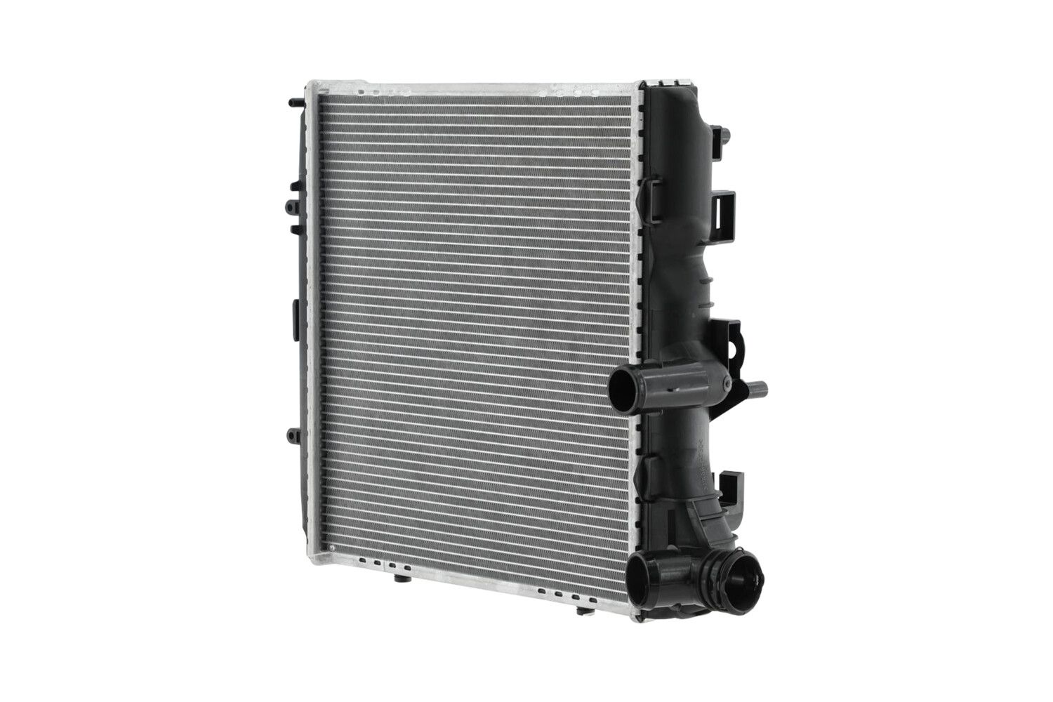 Radiador, refrigeración del motor