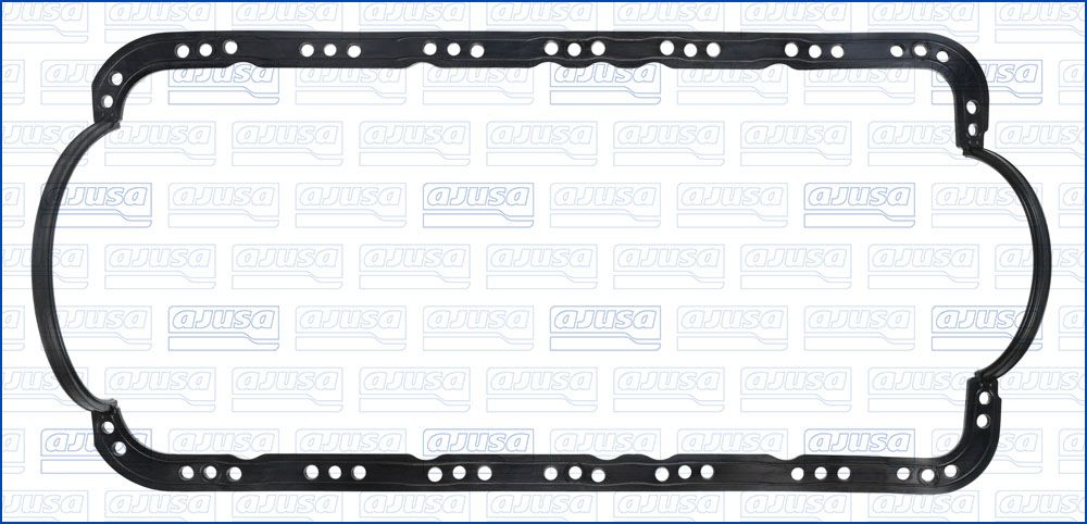 Dichtung, &Ouml;lwanne