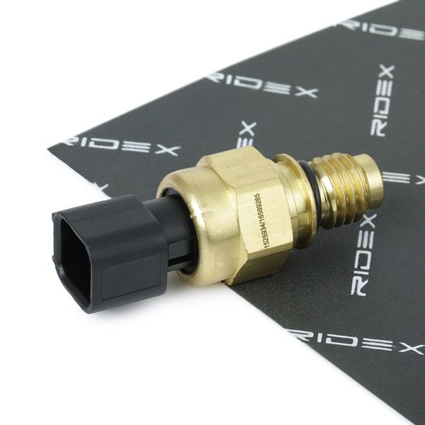 RIDEX 3860O0005 Oil Pressure Switch, power steering