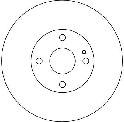 Bremsscheibe