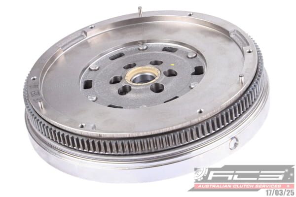 DMF VW TRANSPORTER - TecDoc 1