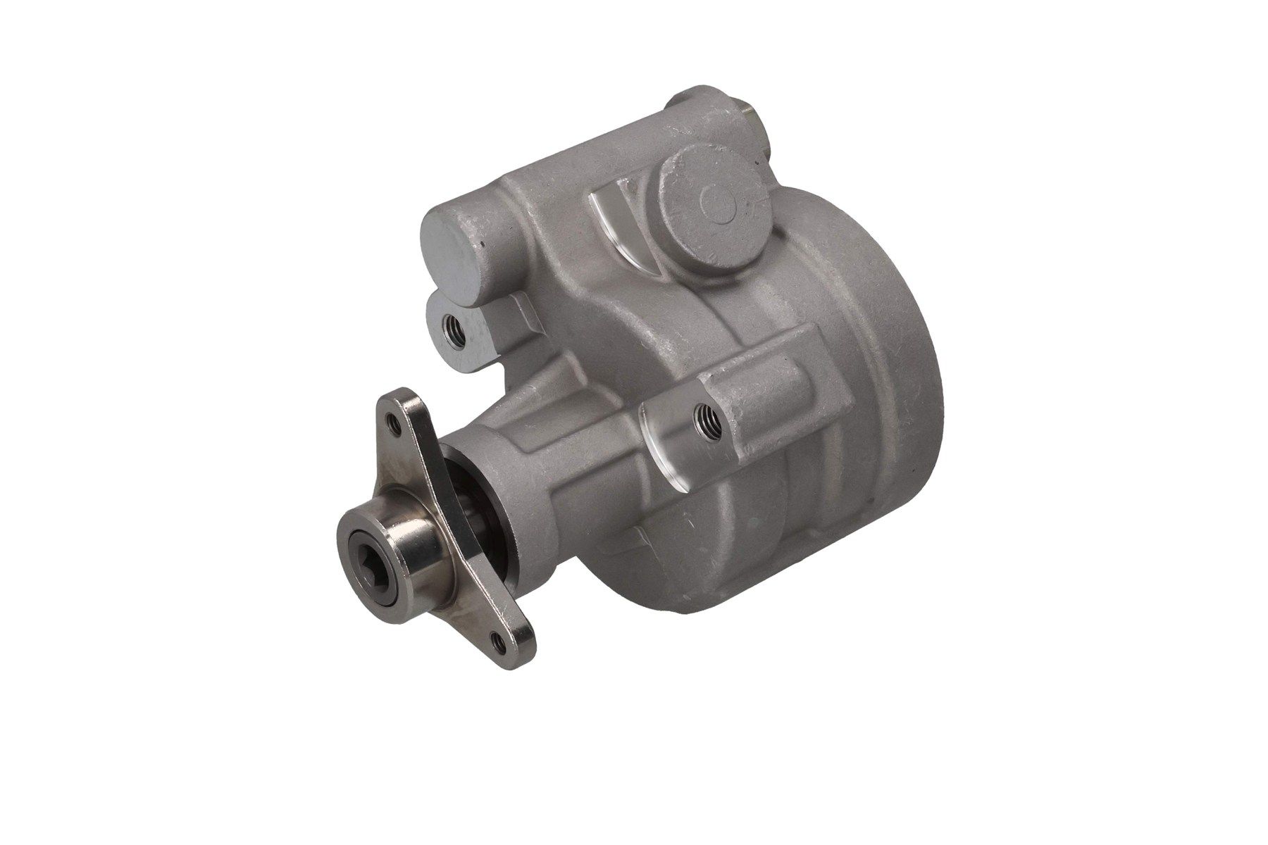 Hydraulikpumpe, Lenkung