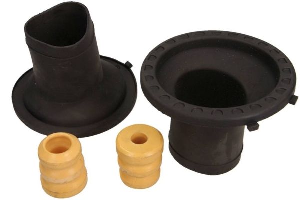 Staubschutzsatz, Stoßdämpfer