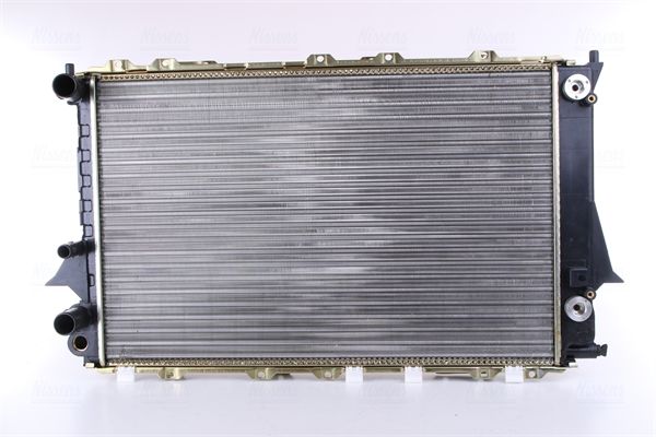 K&uuml;hler, Motork&uuml;hlung