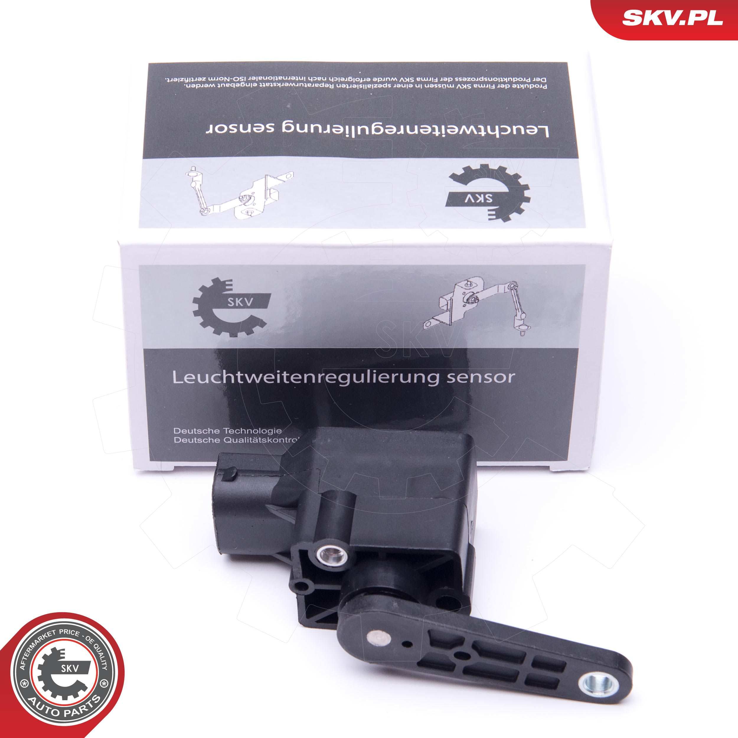 ESEN SKV 17SKV444 - Sensor, Leuchtweitenregulierung