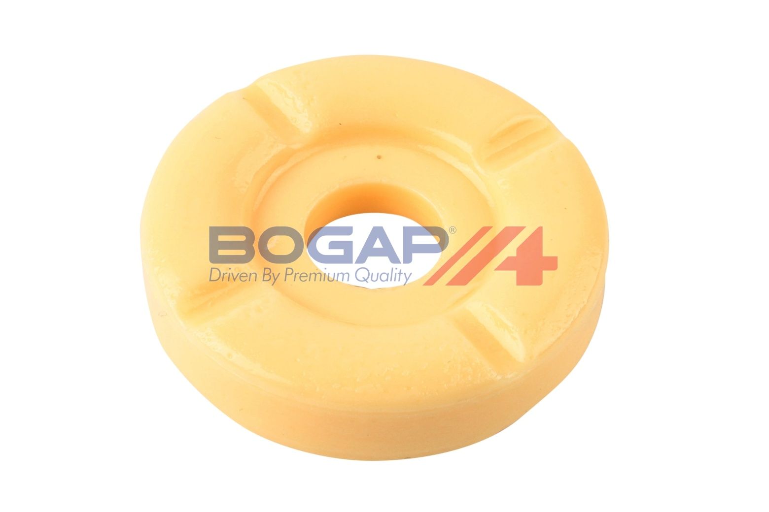 B3415140 BOGAP BOGAP Premium ütköző, rugózás