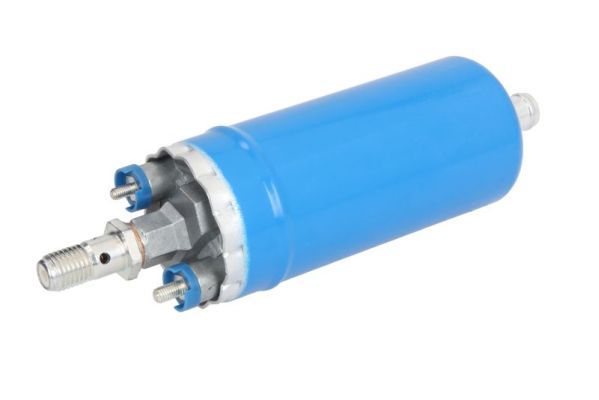 Kraftstoffpumpe