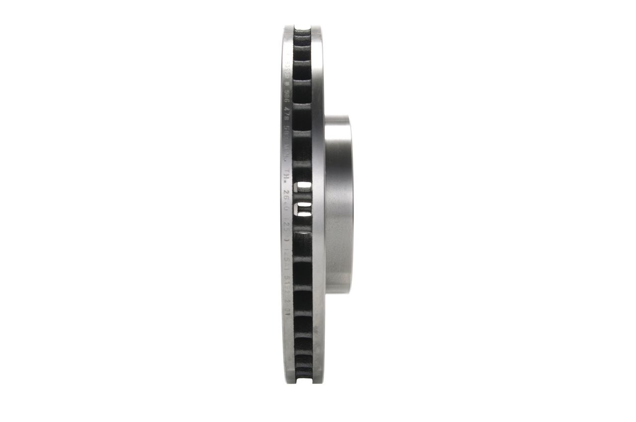 Bremsscheibe