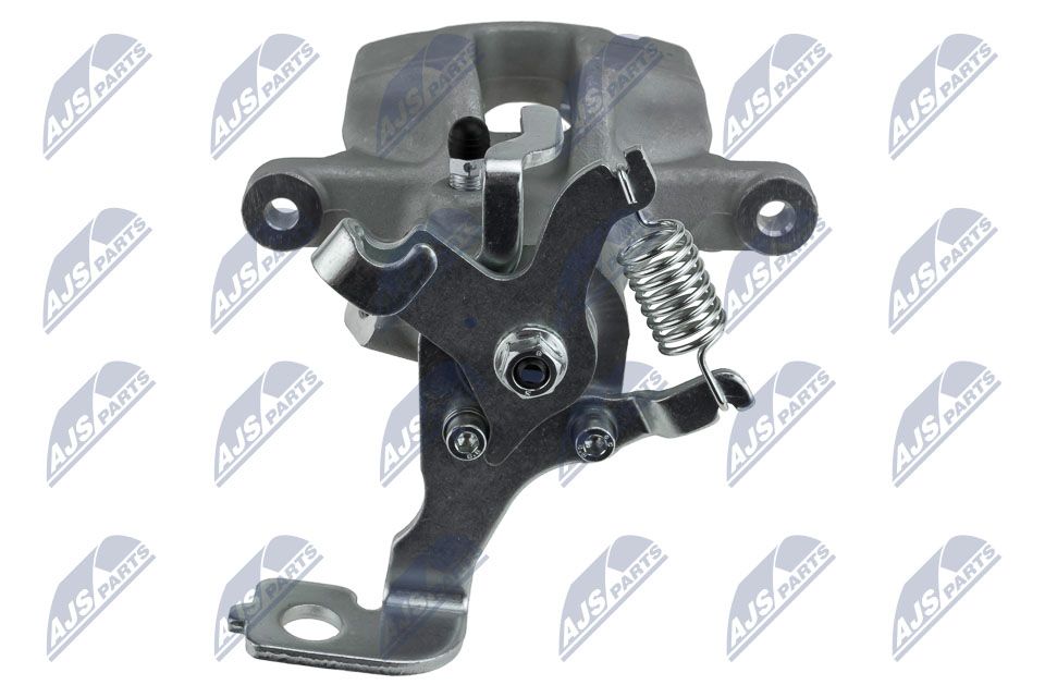 Bremssattel
