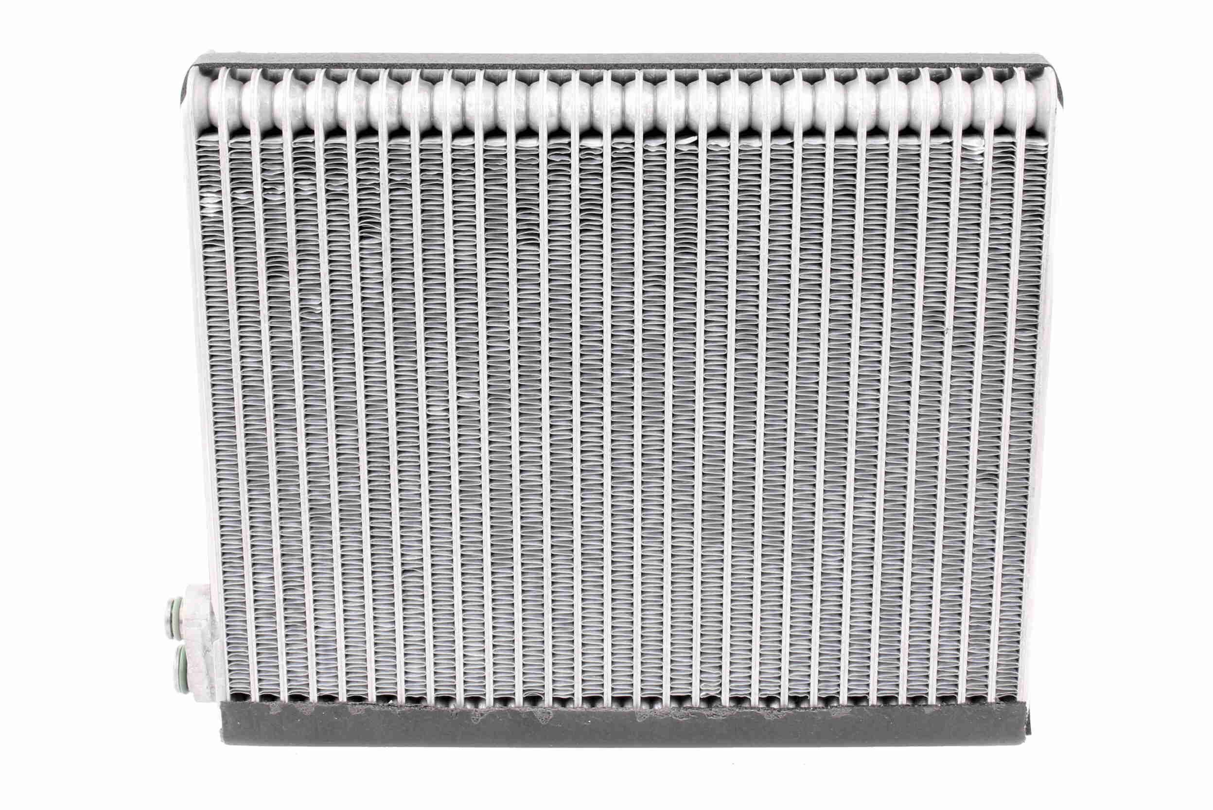 Verdampfer, Klimaanlage