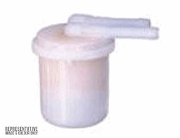 FUEL FILTER FITS Z165 WZ165 - TecDoc Only