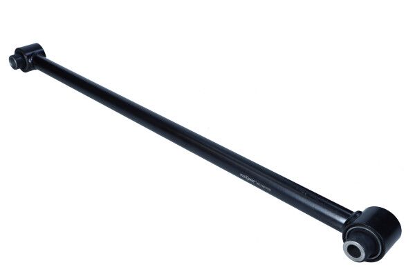 Lenker, Radaufh&auml;ngung
