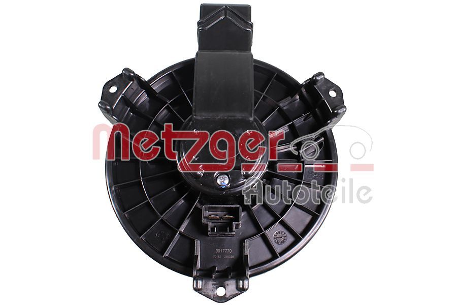 Metzger 0917770 - Innenraumgebl&auml;se