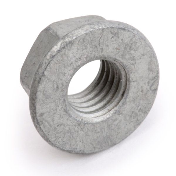 RIDEX 2257B0004 Nut