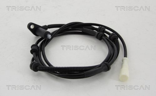 Sensor, Raddrehzahl