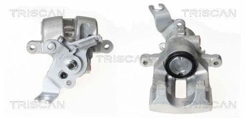 8170 343116 TRISCAN féknyereg