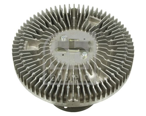 Acoplamiento, ventilador del radiador