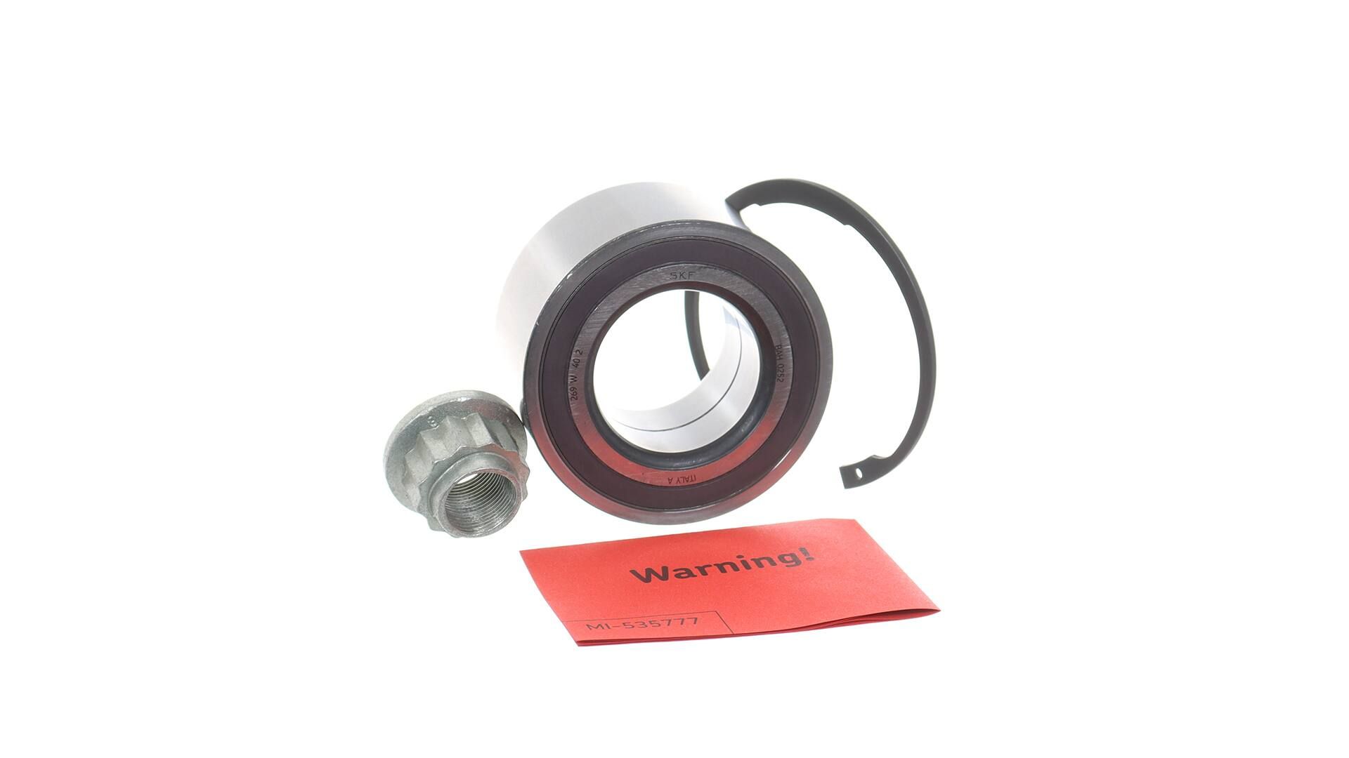 rato guolio komplektas