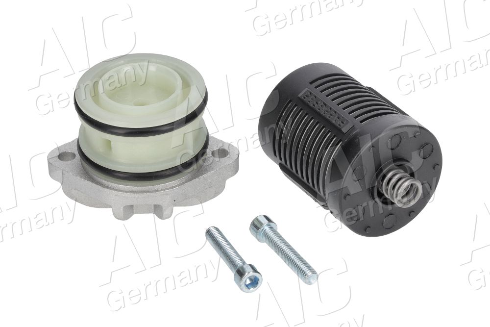 Hydraulikfilter, Lamellenkupplung (Allradantrieb)