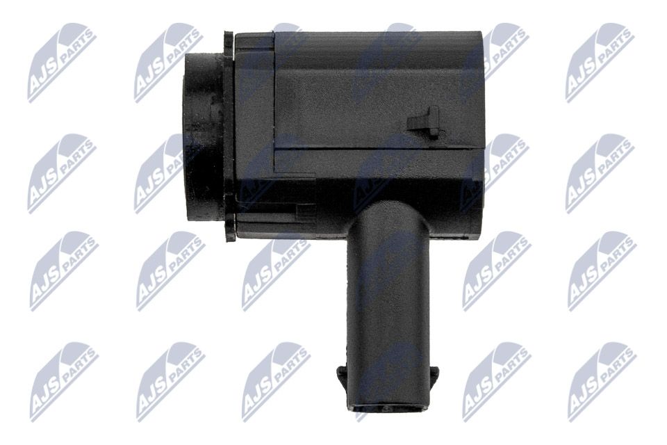 Sensor, Einparkhilfe