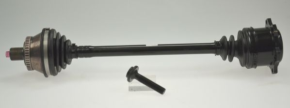 Antriebswelle