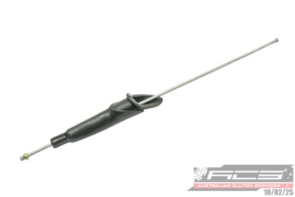 CLUTCH CABLE TORANA LC-LJ 6CYL ROD TYPE - TecDoc Only