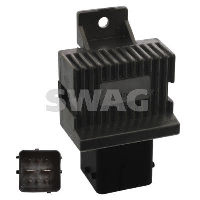 SWAG 62 93 8718 - Relais, Gl&uuml;hanlage