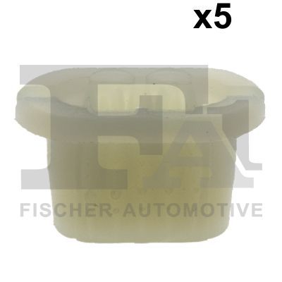 Clip, Zier-/Schutzleiste