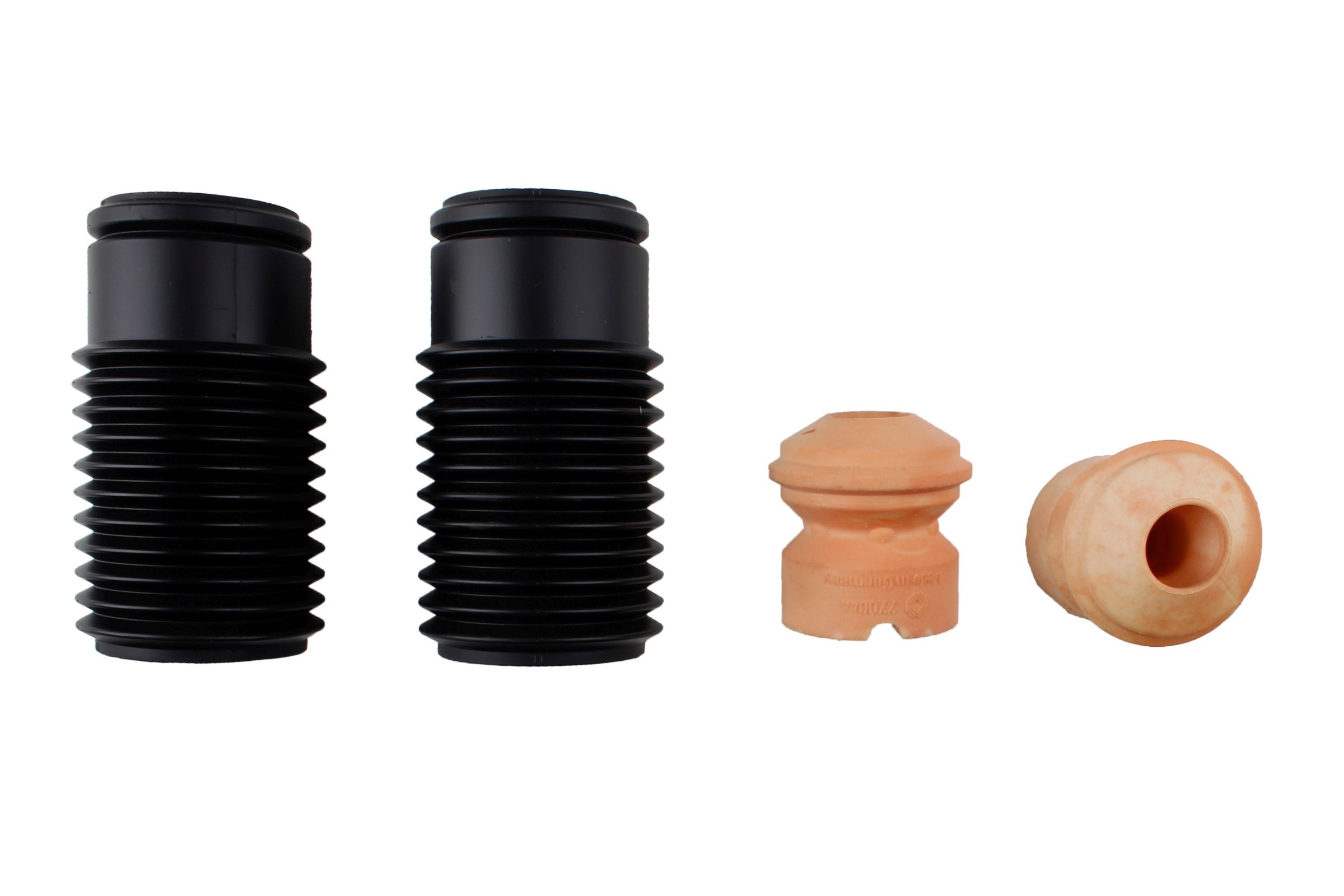 BILSTEIN 11-101369 - Staubschutzsatz, Sto&szlig;d&auml;mpfer B1 Service Parts