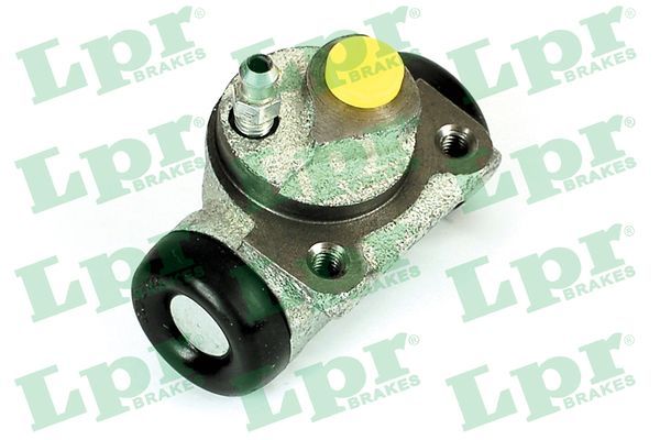 5101 LPR fékmunkahenger