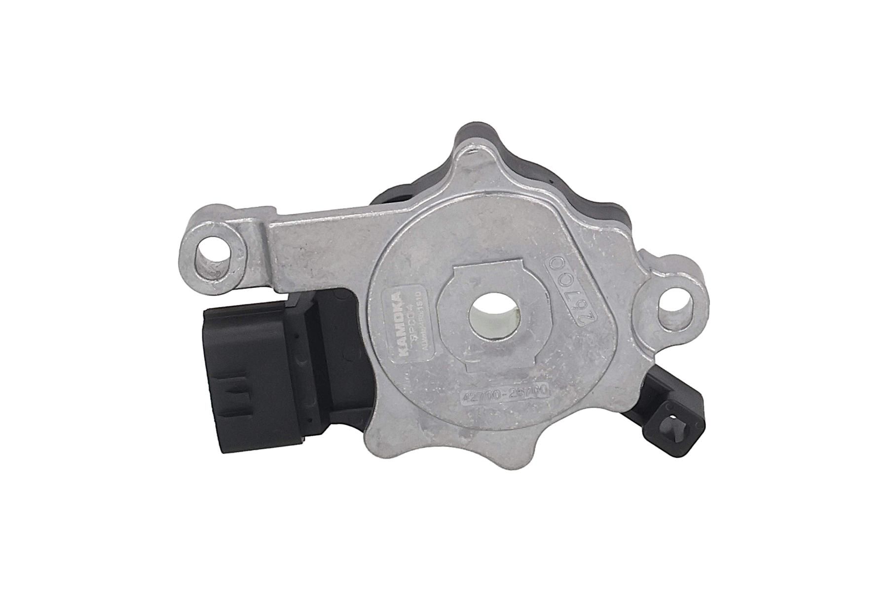 Sensor, Neutralstellung (Automatikgetriebe)