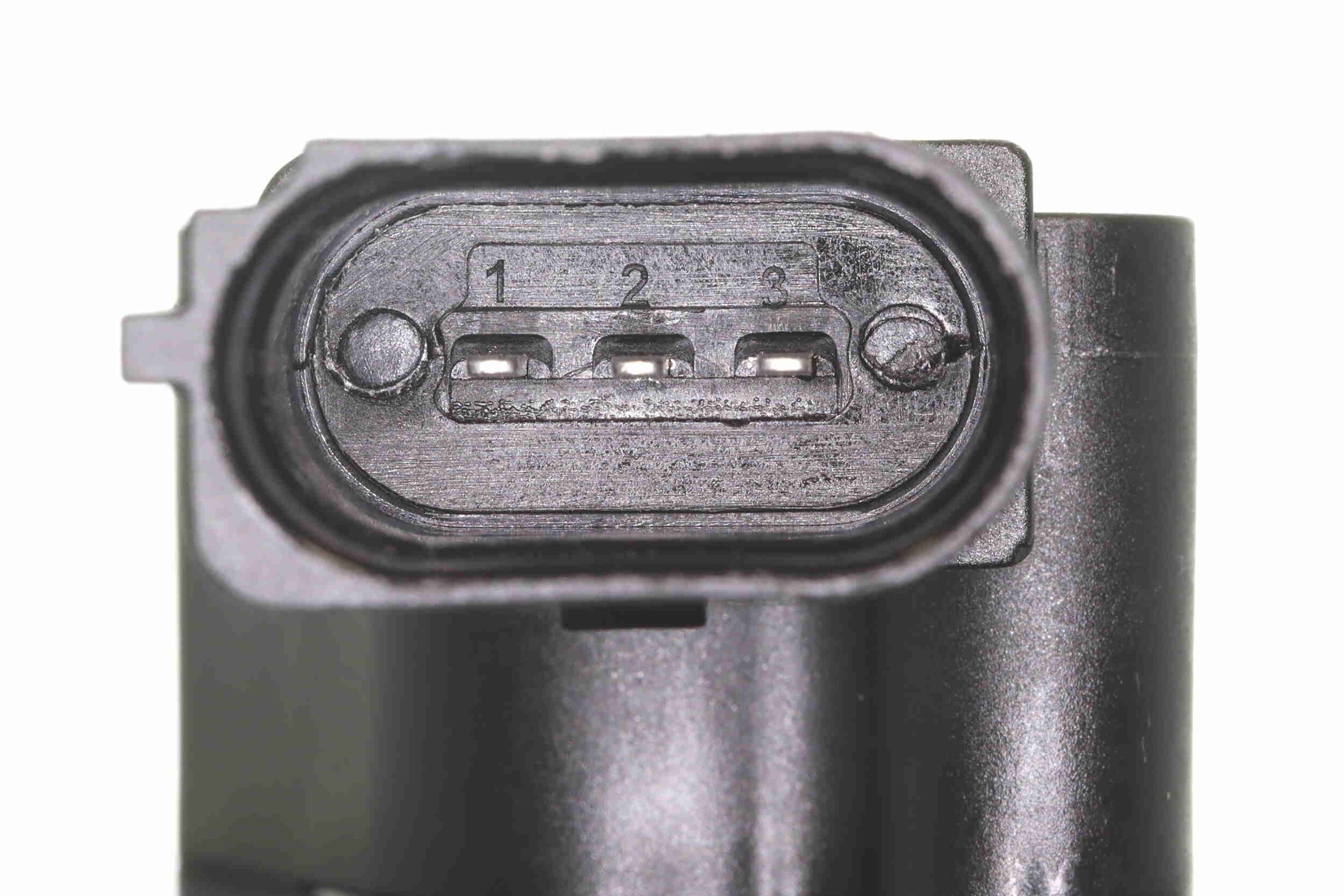 Sensor, Leuchtweitenregulierung