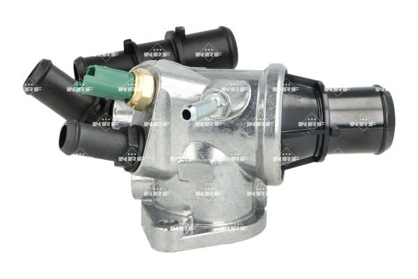 Thermostat, K&uuml;hlmittel