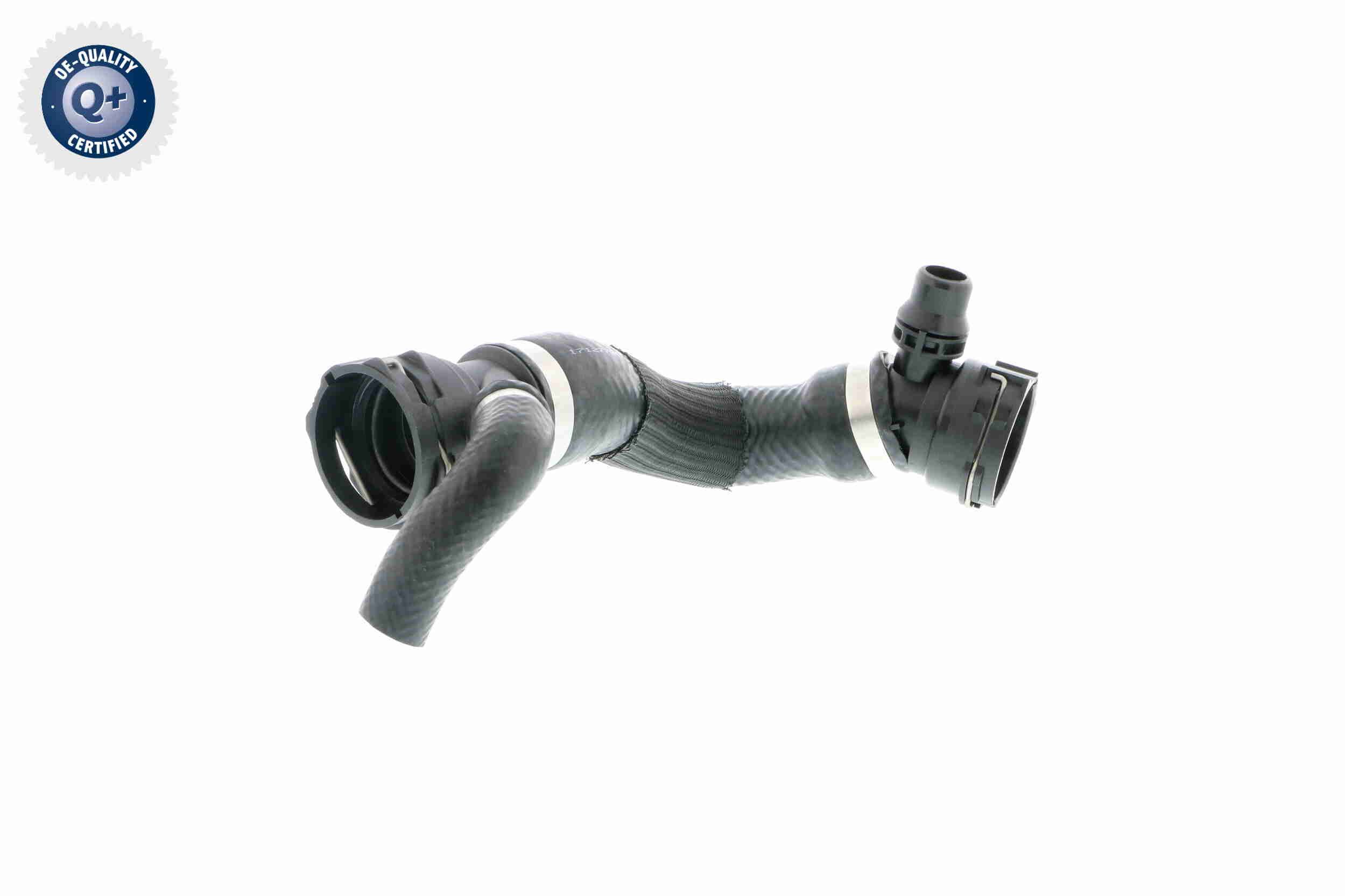 V20-2400 VAICO Q+, original equipment manufacturer quality hűtőcső