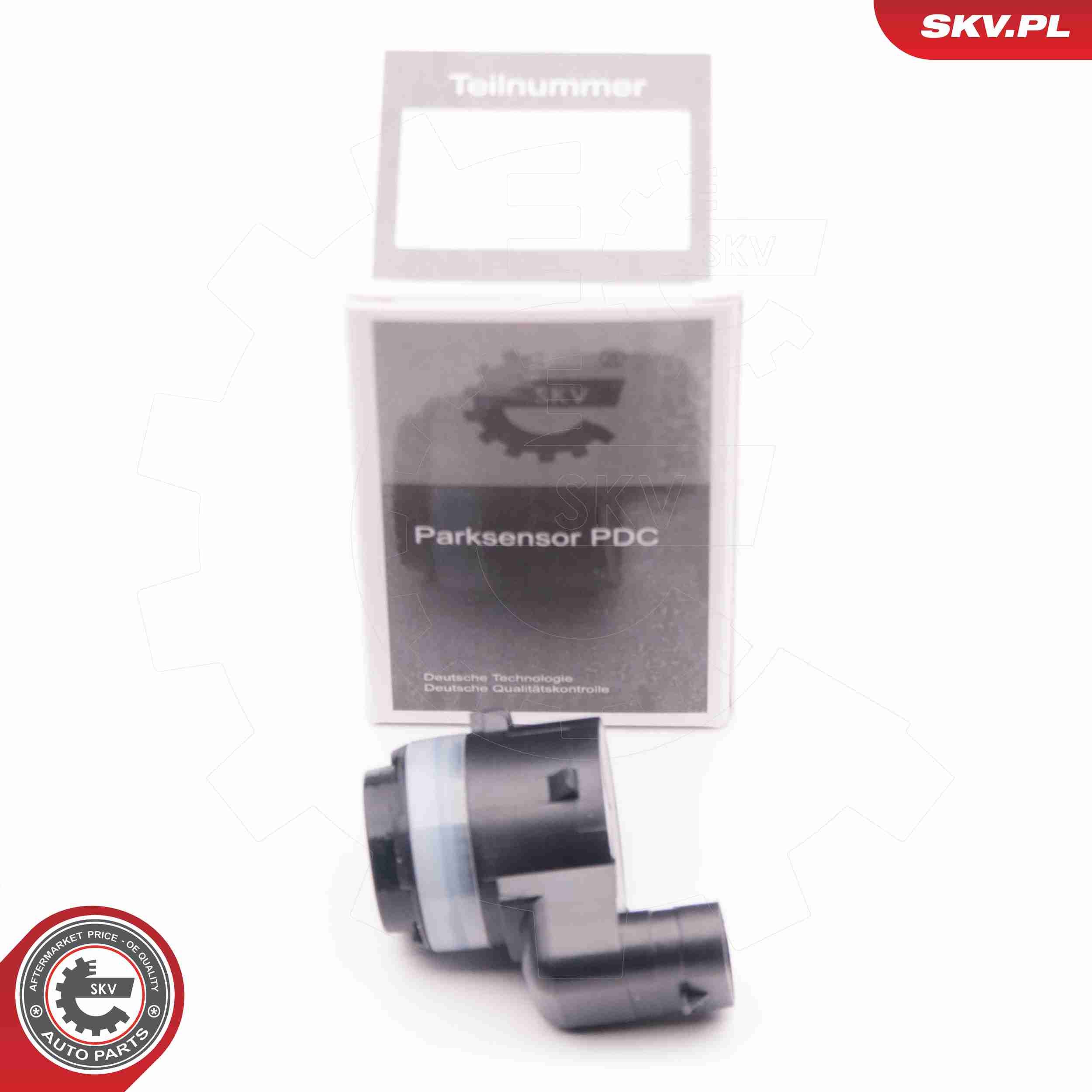 ESEN SKV 28SKV014 - Sensor, Einparkhilfe